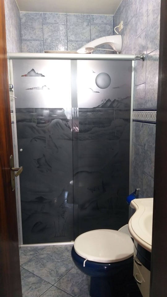 Apartamento, 2 quartos, 50 m² - Foto 10