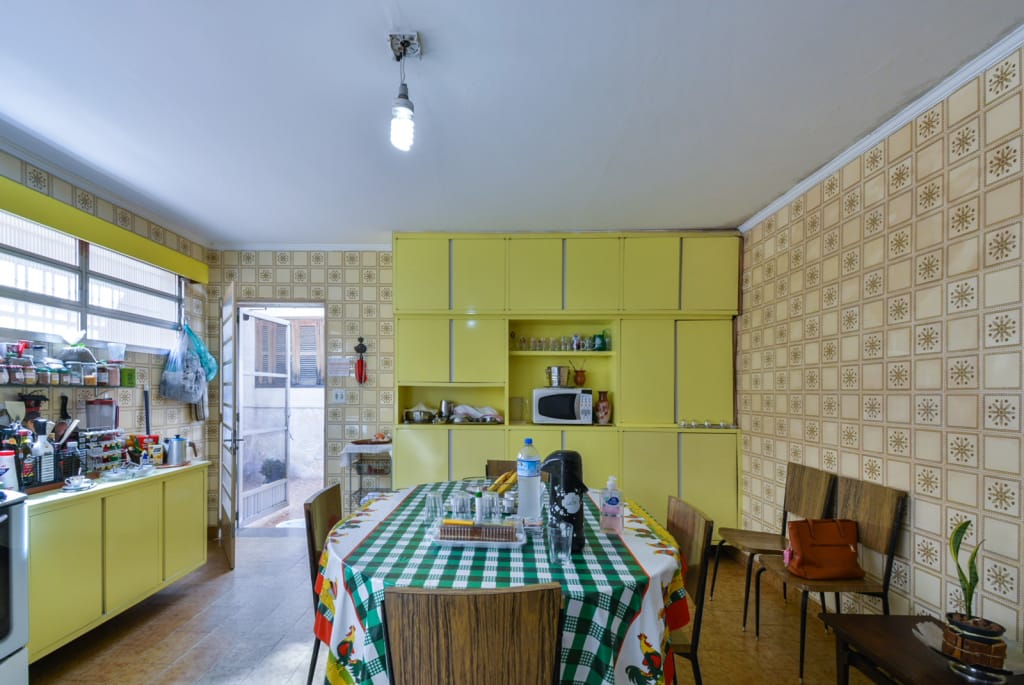 Casa, 3 quartos, 250 m² - Foto 19