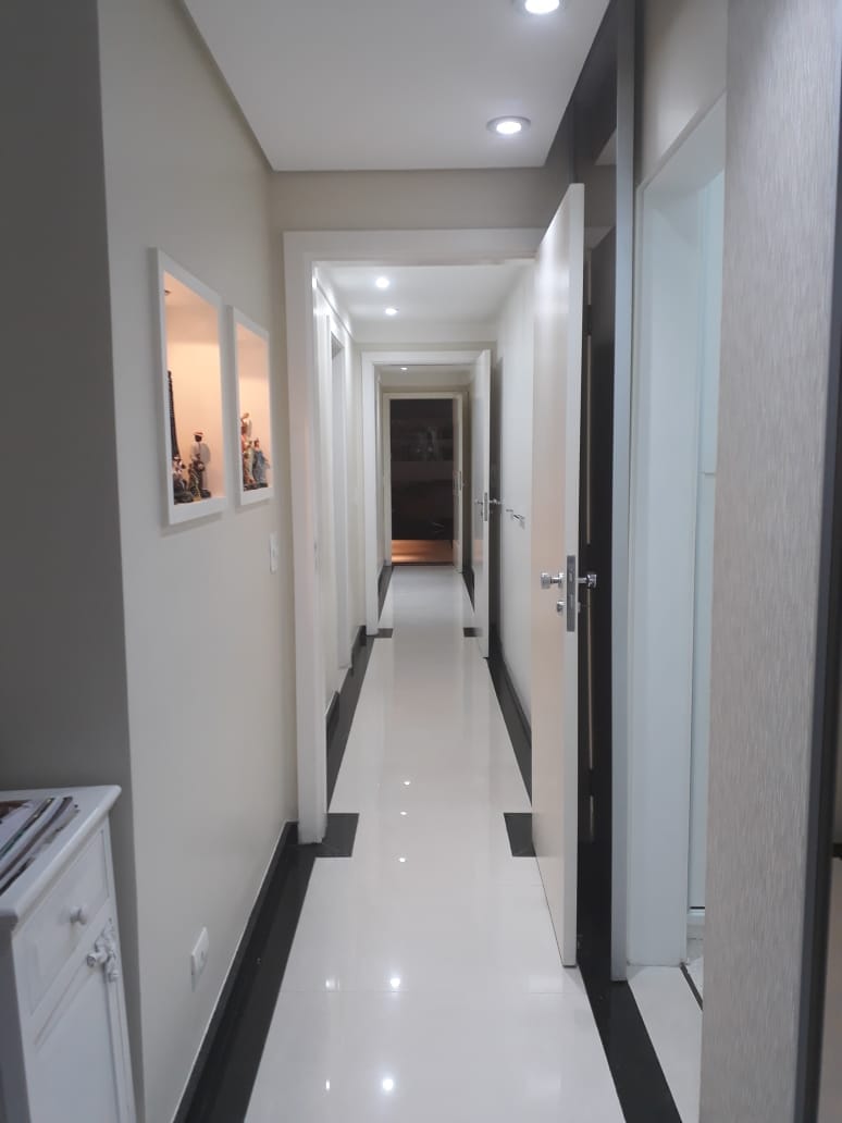 Apartamento, 3 quartos, 250 m² - Foto 20