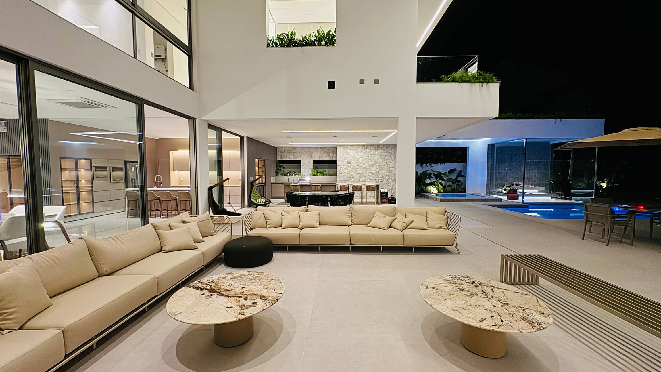 Casa, 7 quartos, 829 m² - Foto 5