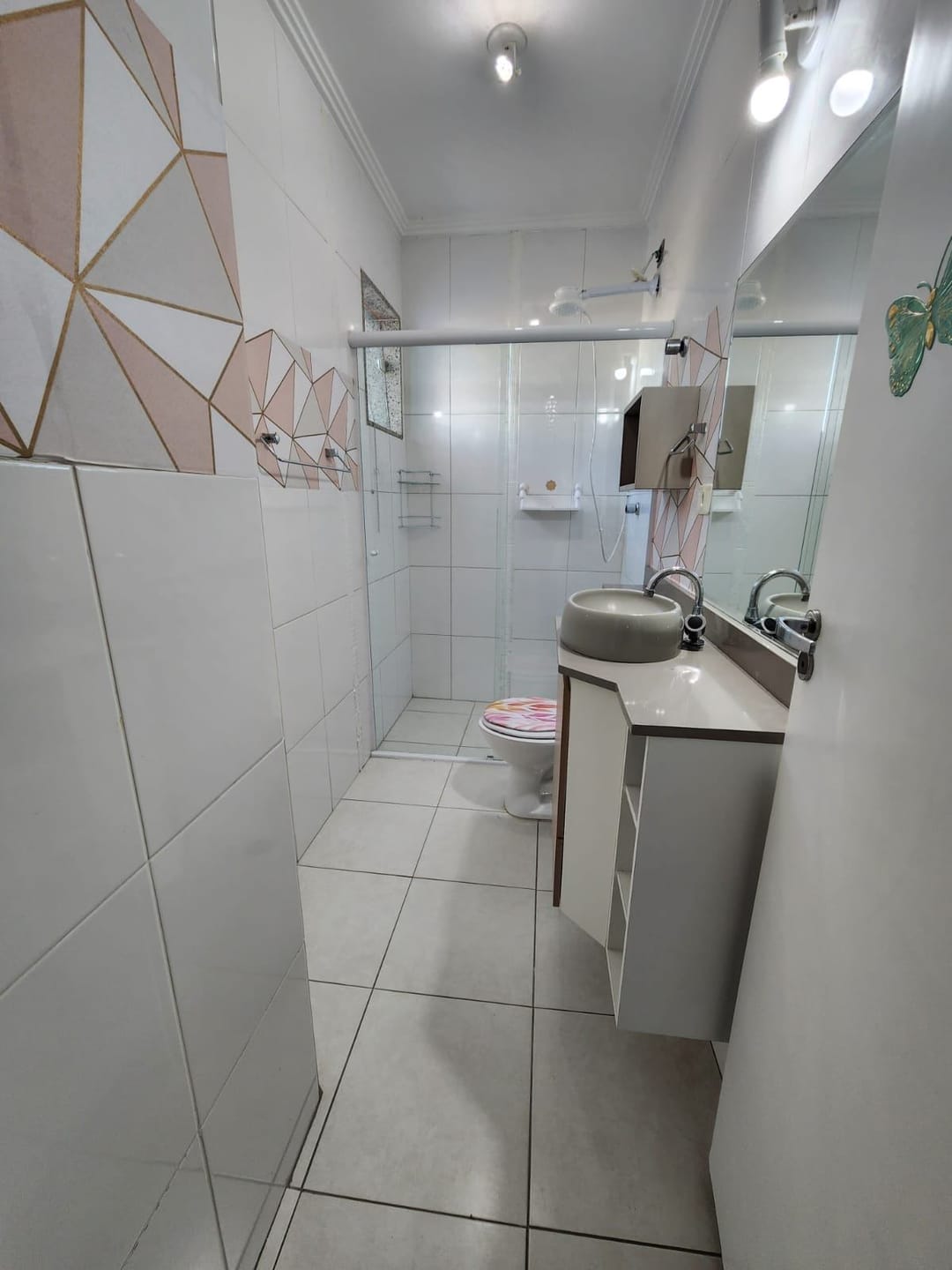 Casa, 3 quartos, 121 m² - Foto 3