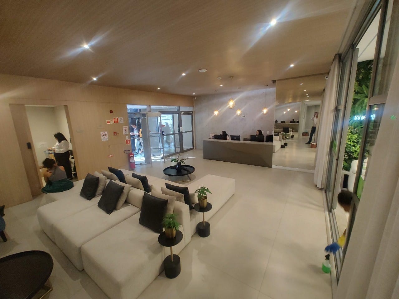 Kitnet-Studio, 22 m² - Foto 30