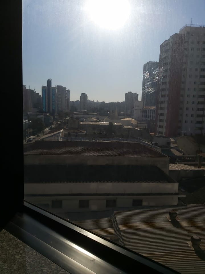 Prédio Inteiro, 32 m² - Foto 1