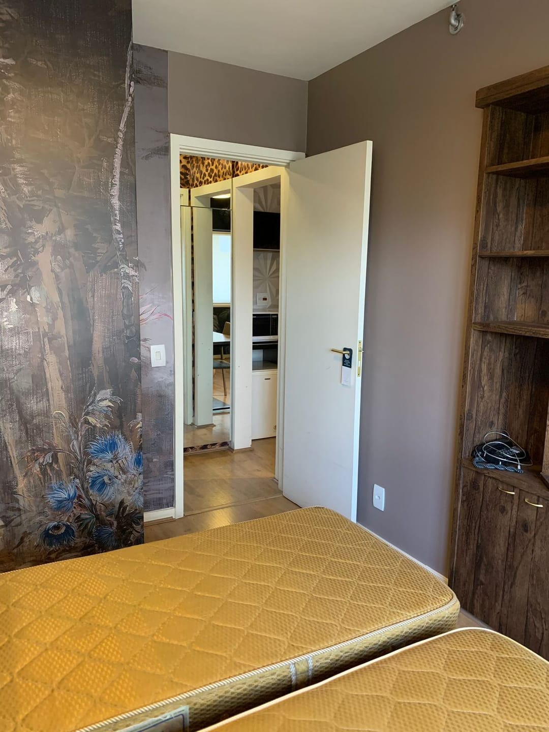 Apartamento, 1 quarto, 38 m² - Foto 19