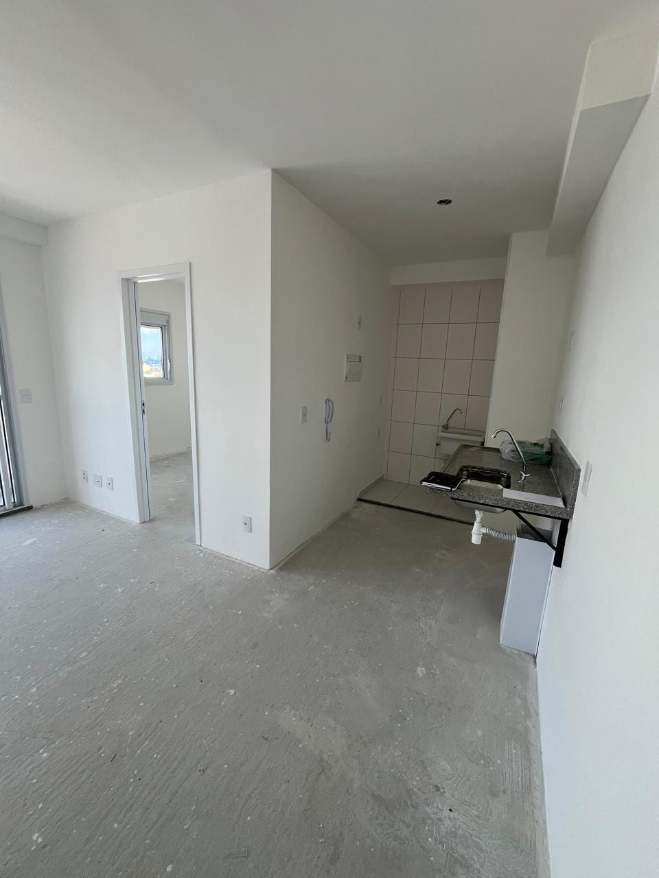 Apartamento, 2 quartos, 39 m² - Foto 19