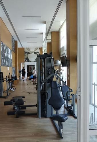 Apartamento, 2 quartos, 68 m² - Foto 23