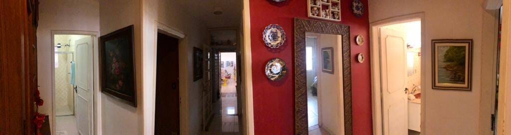 Casa, 3 quartos, 180 m² - Foto 4