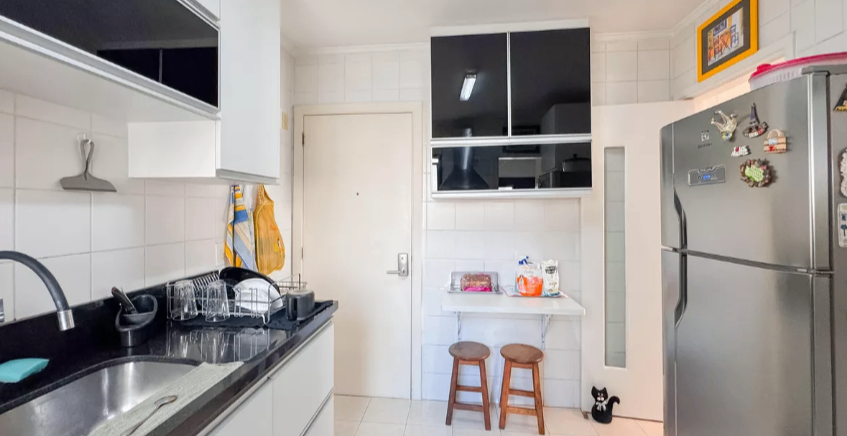 Apartamento, 3 quartos, 105 m² - Foto 46