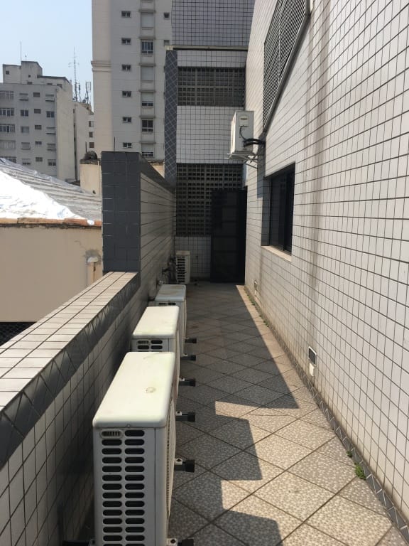 Prédio Inteiro, 1200 m² - Foto 9