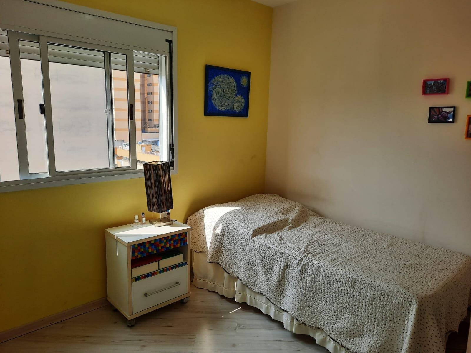 Apartamento, 2 quartos, 80 m² - Foto 8