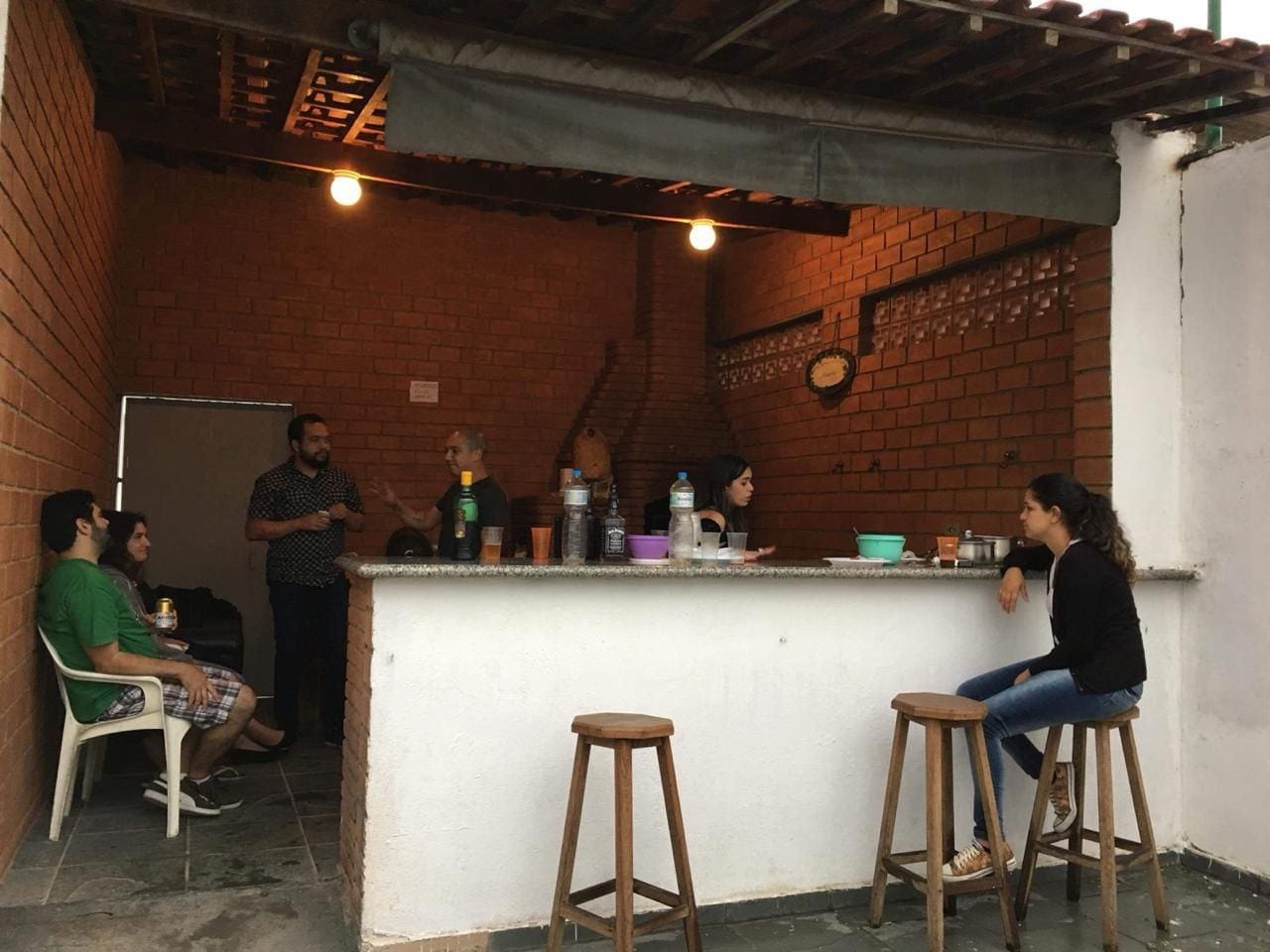 Apartamento, 3 quartos, 108 m² - Foto 20