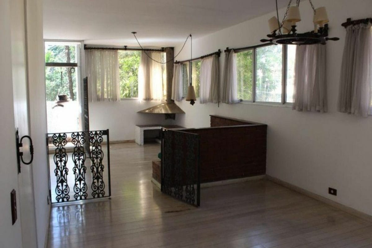 Apartamento, 4 quartos, 220 m² - Foto 3