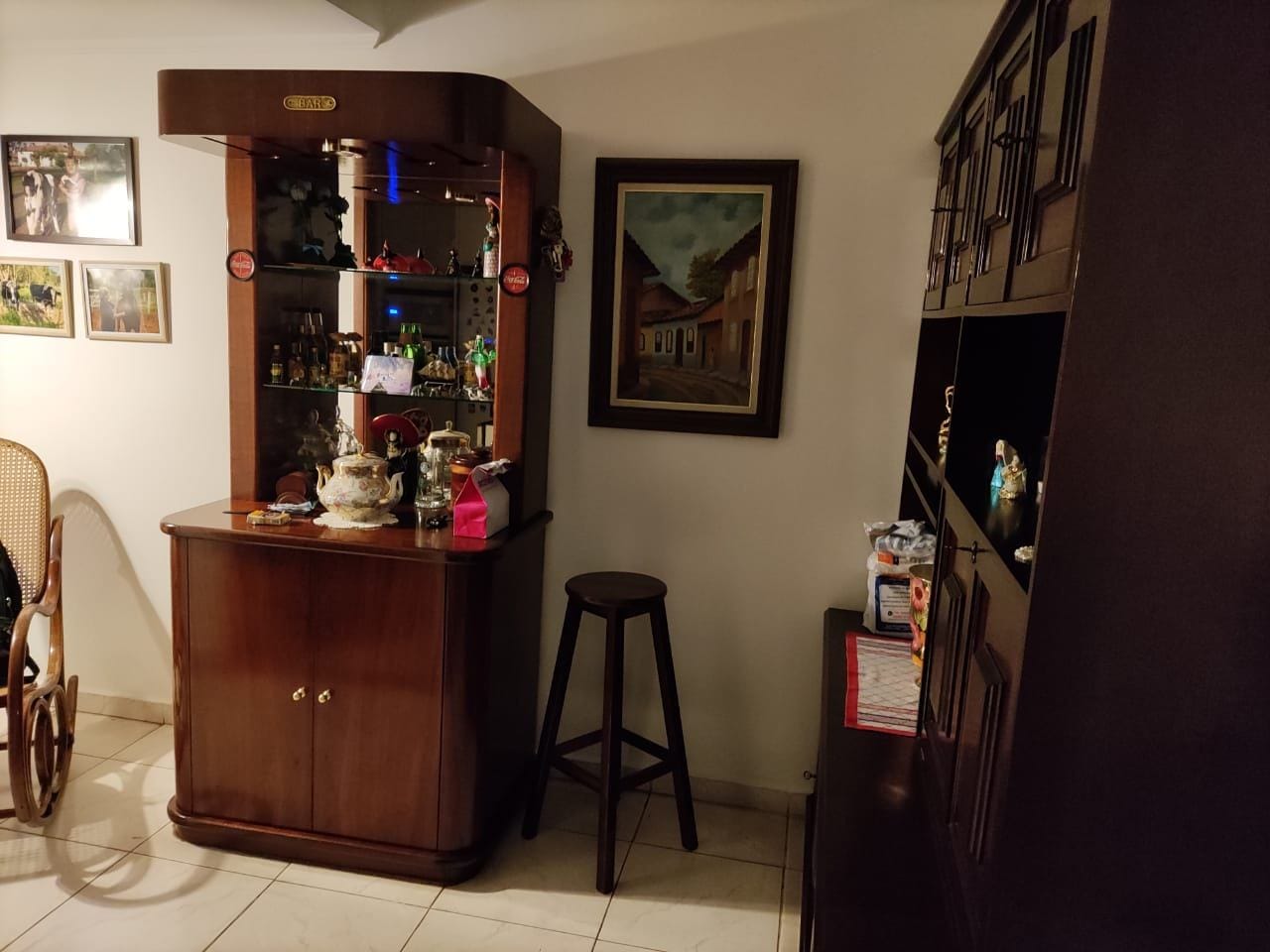 Casa, 3 quartos, 180 m² - Foto 4