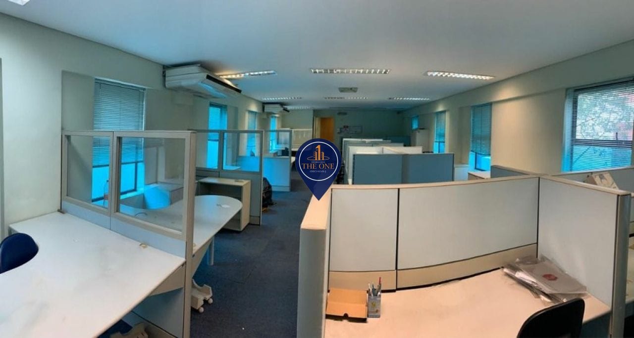 Prédio Inteiro, 901 m² - Foto 11