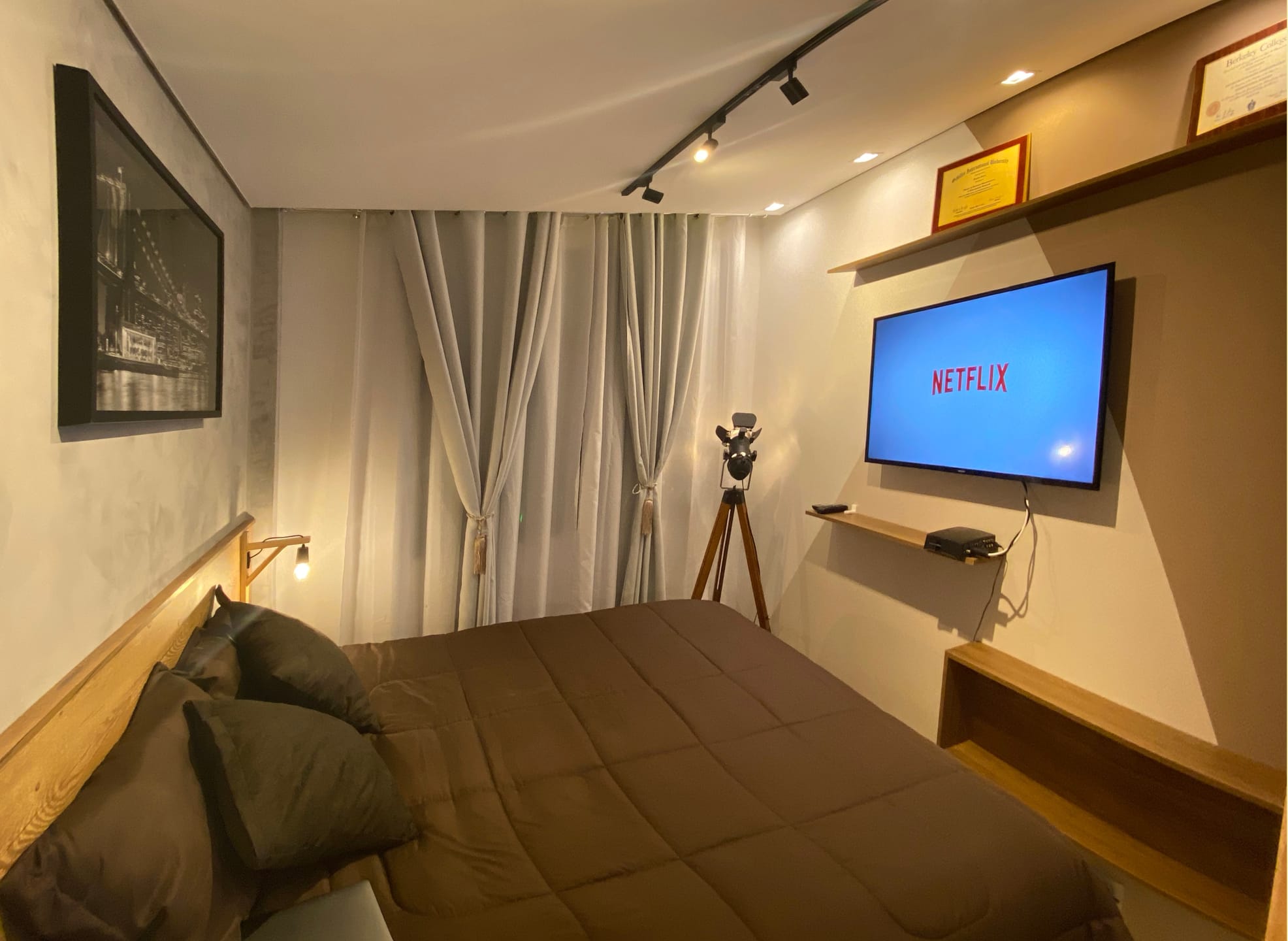 Apartamento, 1 quarto, 38 m² - Foto 17