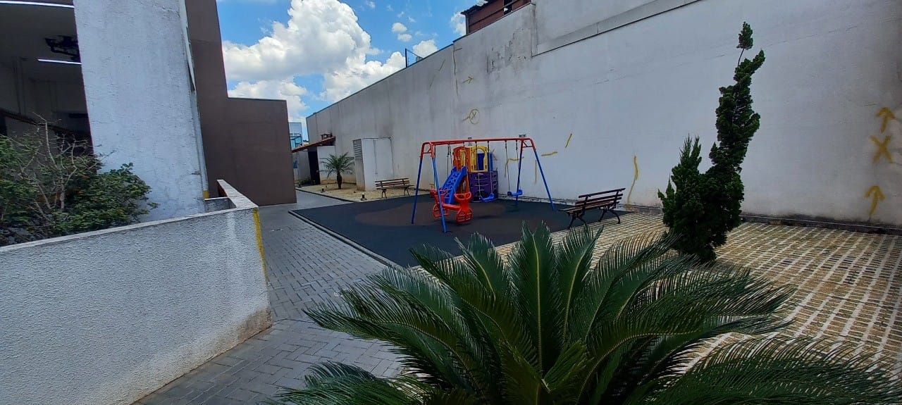 Apartamento, 2 quartos, 52 m² - Foto 5