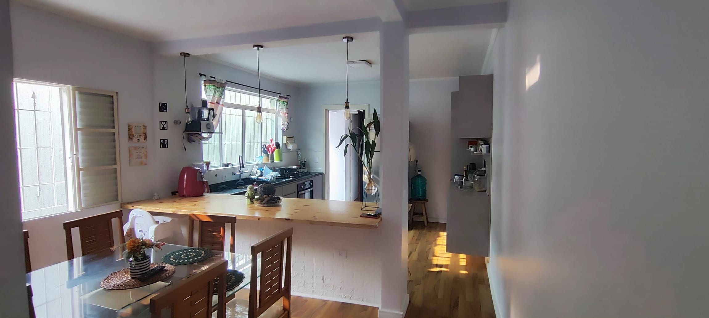 Casa, 3 quartos, 165 m² - Foto 4