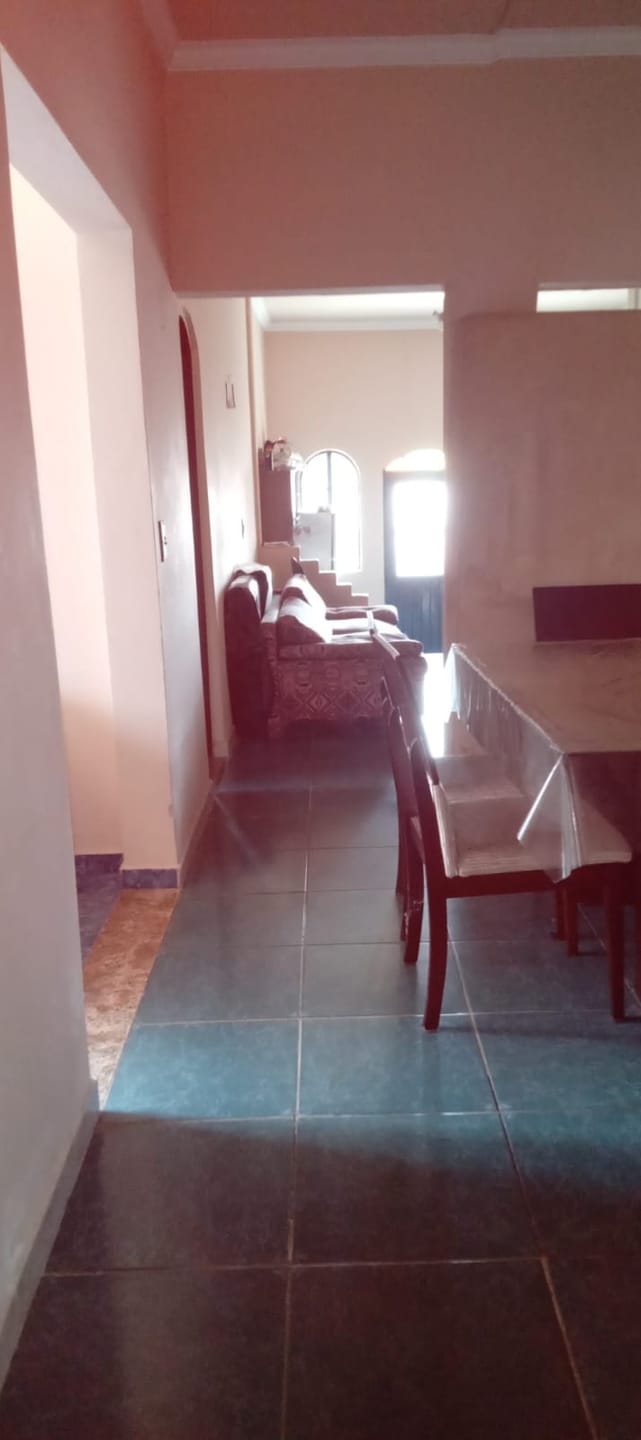 Casa, 3 quartos, 450 m² - Foto 1