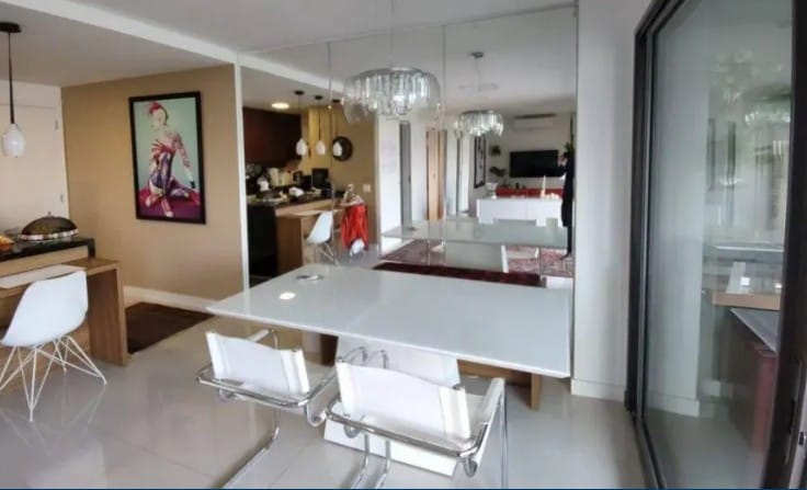 Apartamento, 1 quarto, 82 m² - Foto 3