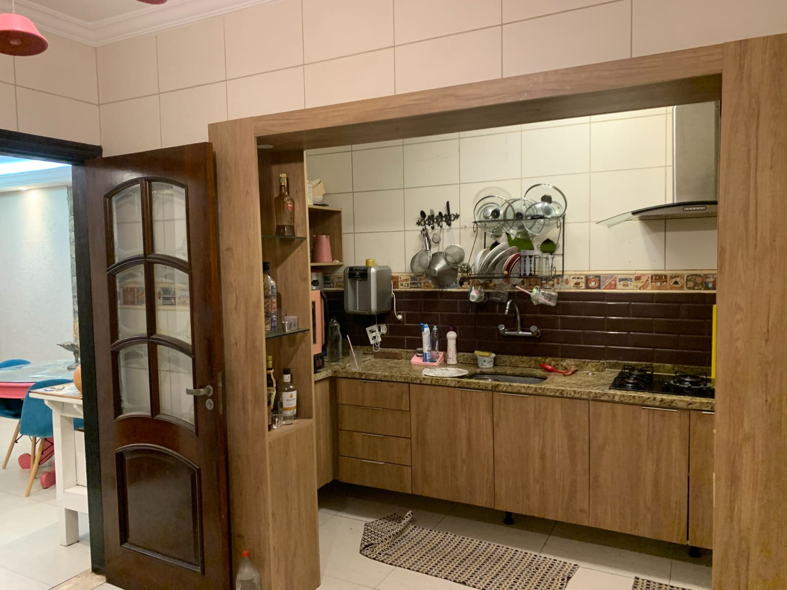 Casa, 4 quartos, 155 m² - Foto 5