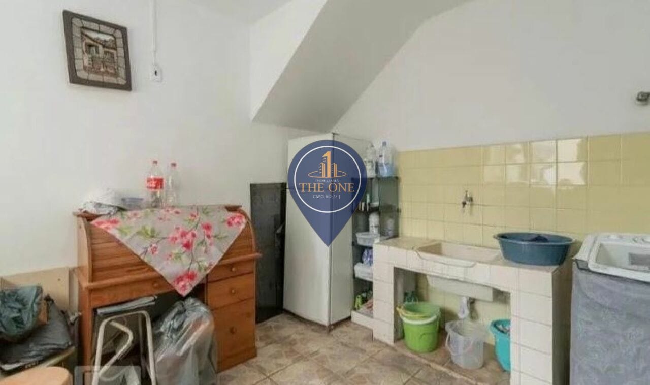 Casa, 7 quartos, 254 m² - Foto 6