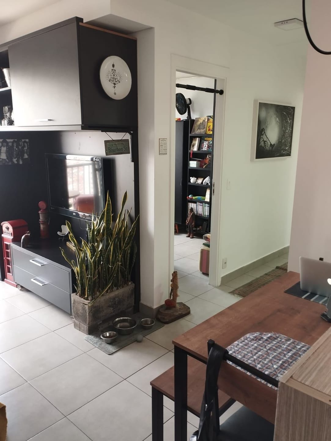 Apartamento, 2 quartos, 58 m² - Foto 5
