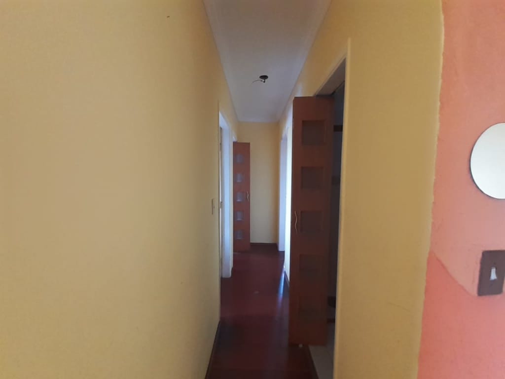 Apartamento, 3 quartos, 60 m² - Foto 9
