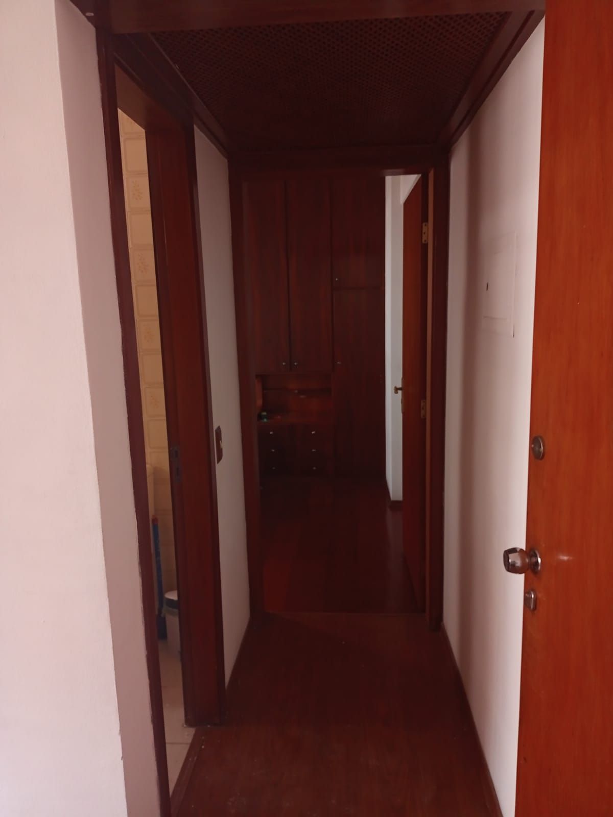 Apartamento, 1 quarto, 35 m² - Foto 8