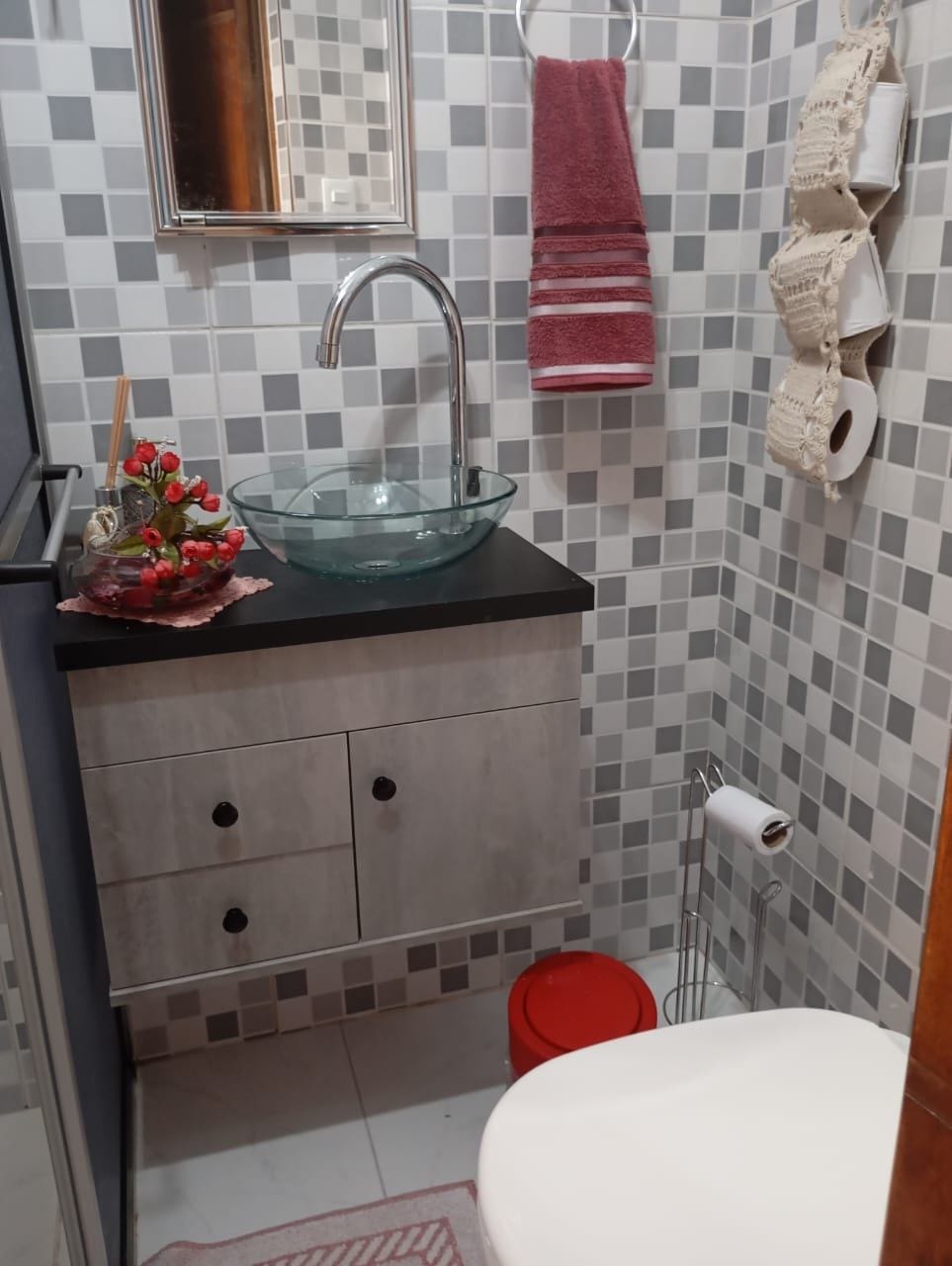 Casa, 2 quartos, 102 m² - Foto 5