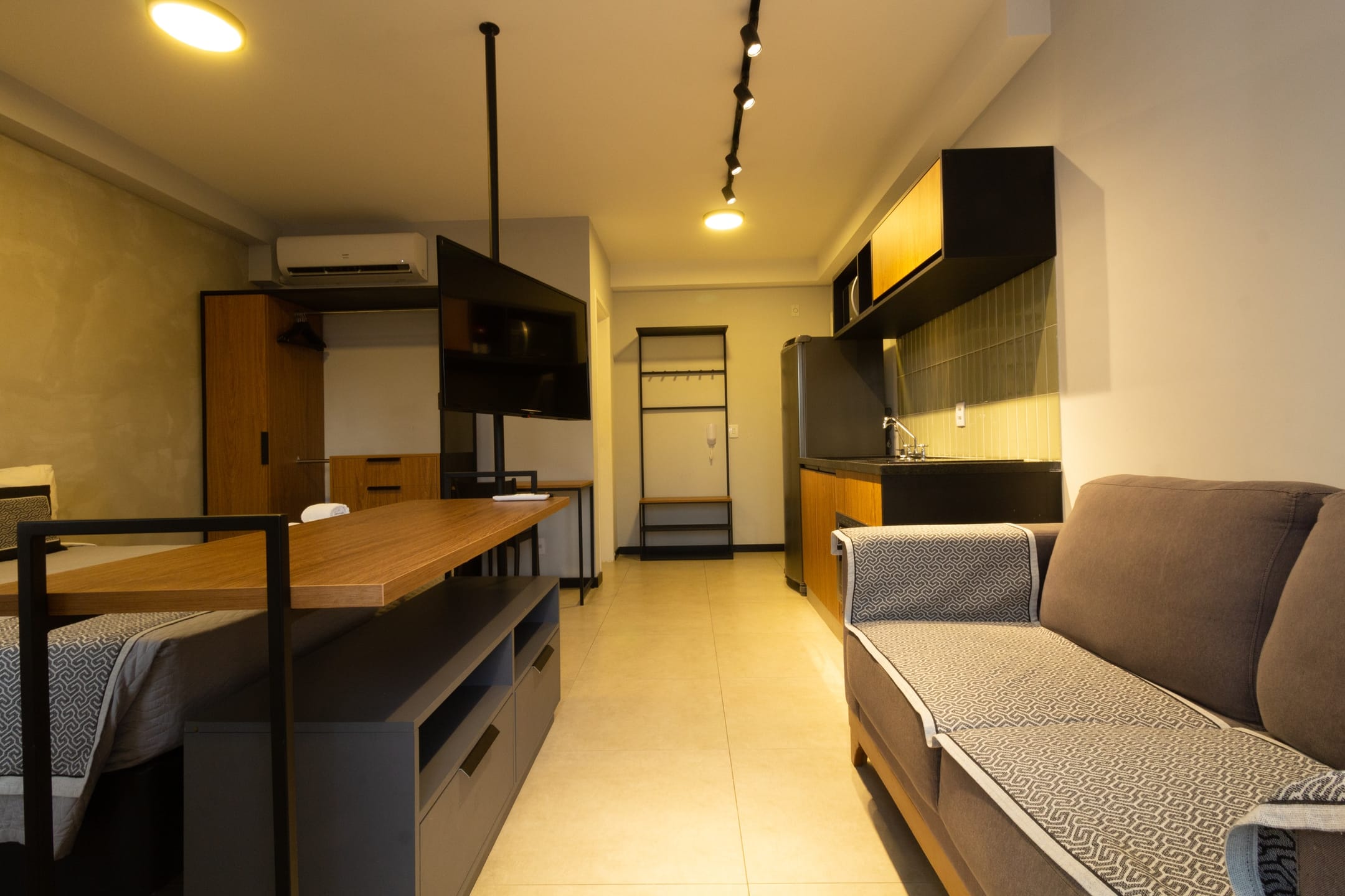 Apartamento, 1 quarto, 30 m² - Foto 21