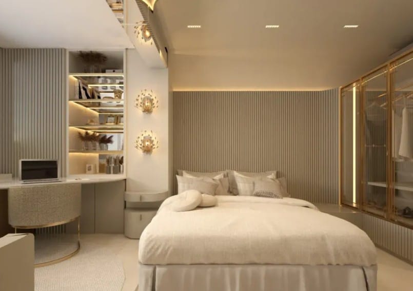 Apartamento, 1 quarto, 30 m² - Foto 2