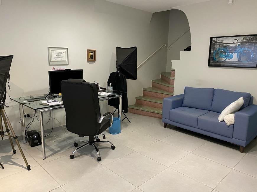 Casa, 4 quartos, 300 m² - Foto 1