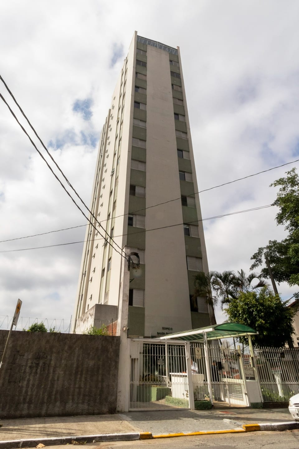 Apartamento, 1 quarto, 30 m² - Foto 17