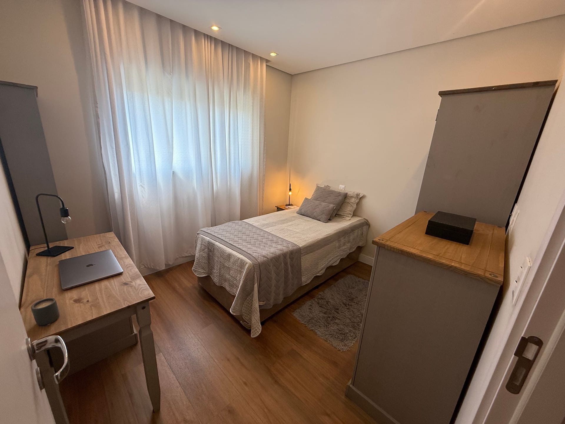 Apartamento, 2 quartos, 105 m² - Foto 19