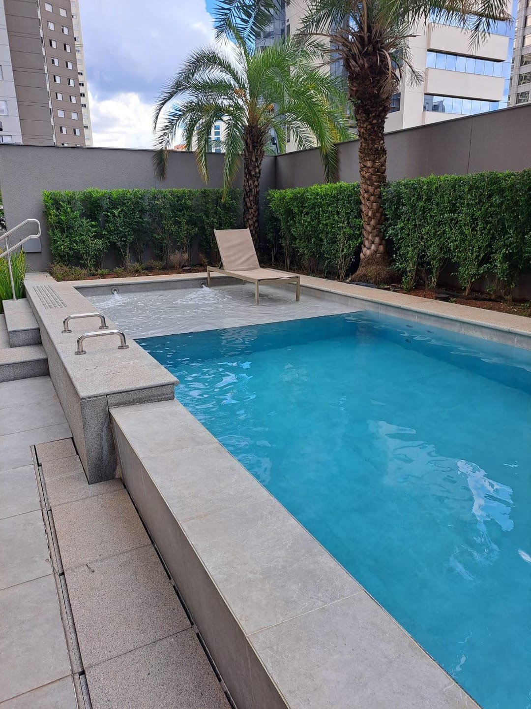 Flat/Apart Hotel, 1 quarto, 25 m² - Foto 29