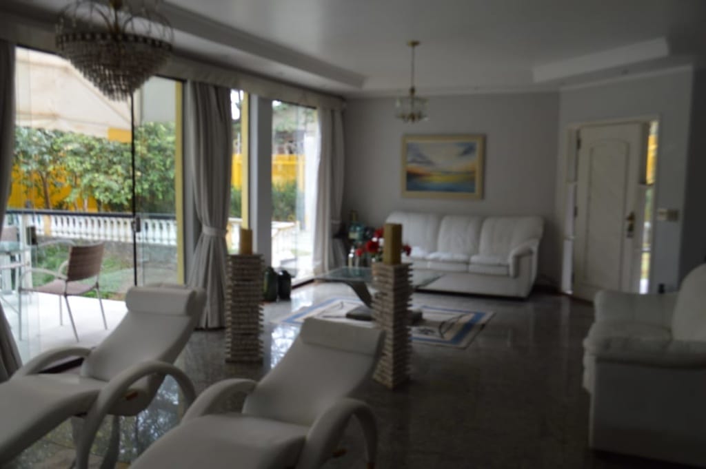 Casa, 7 quartos, 550 m² - Foto 16