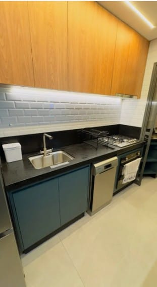 Apartamento, 2 quartos, 79 m² - Foto 10