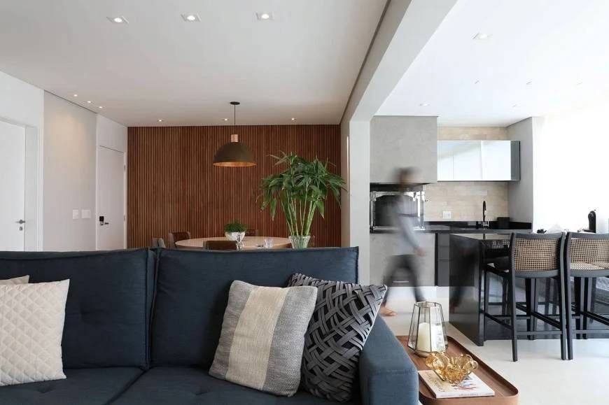 Apartamento, 3 quartos, 130 m² - Foto 10