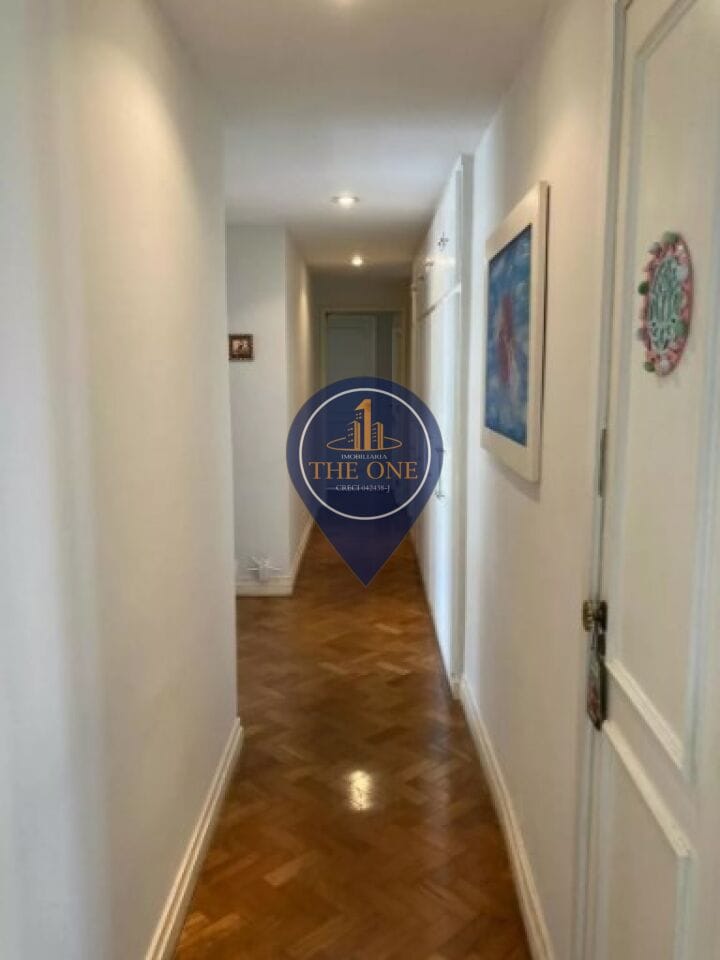 Apartamento, 4 quartos, 275 m² - Foto 13