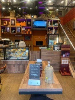 Loja-Salão, 44 m² - Foto 22