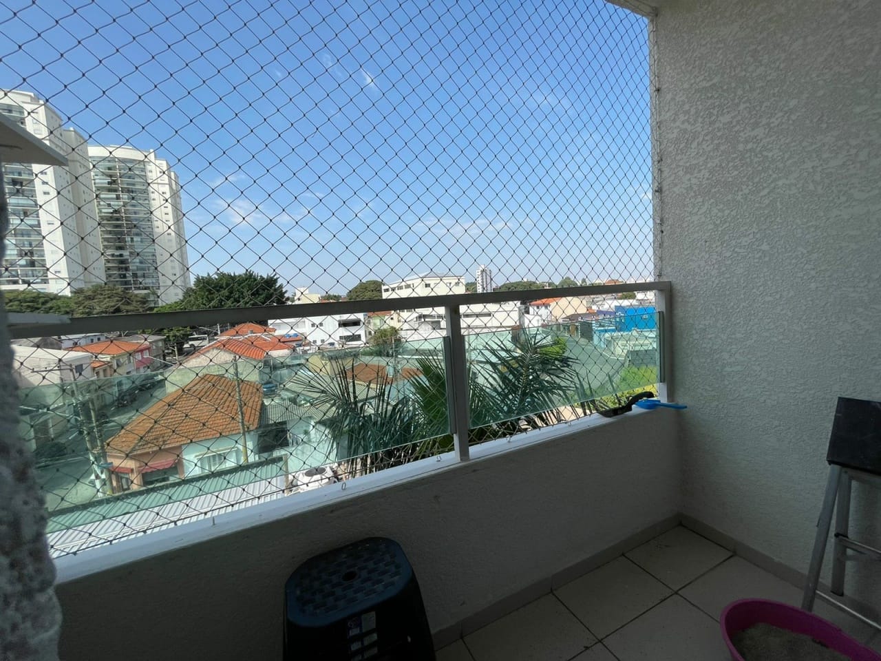 Apartamento, 3 quartos, 60 m² - Foto 11