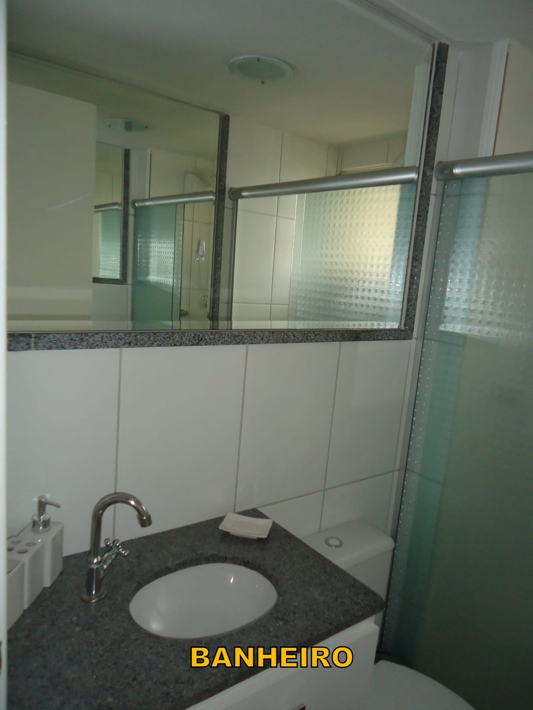 Apartamento, 2 quartos, 55 m² - Foto 25