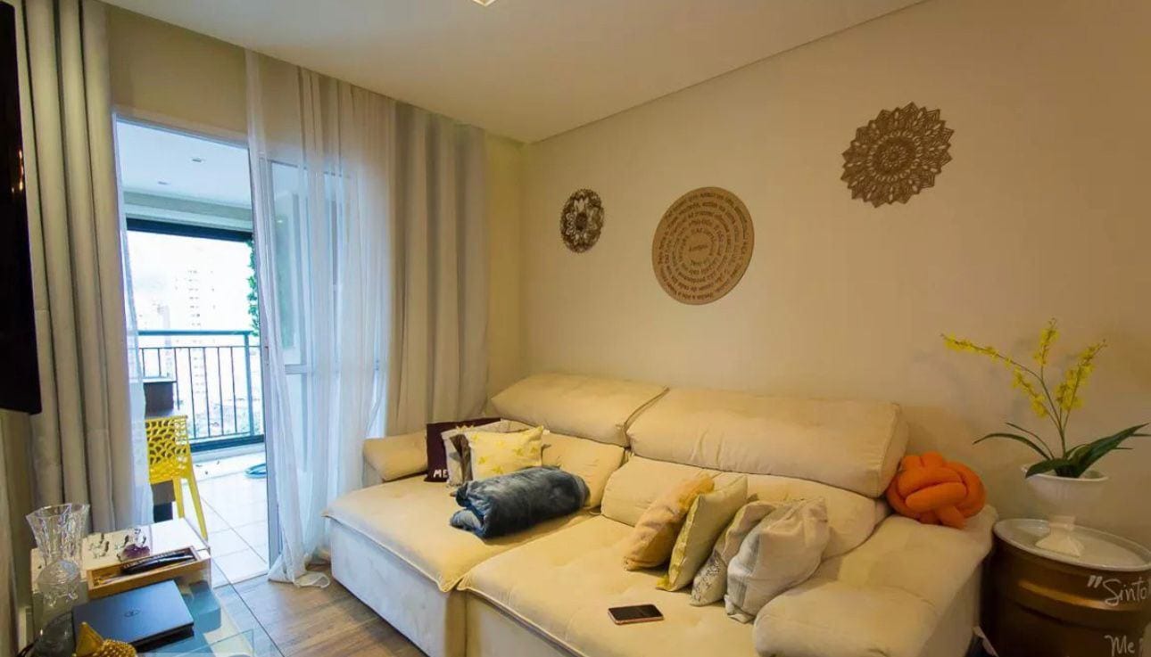 Apartamento, 2 quartos, 67 m² - Foto 6
