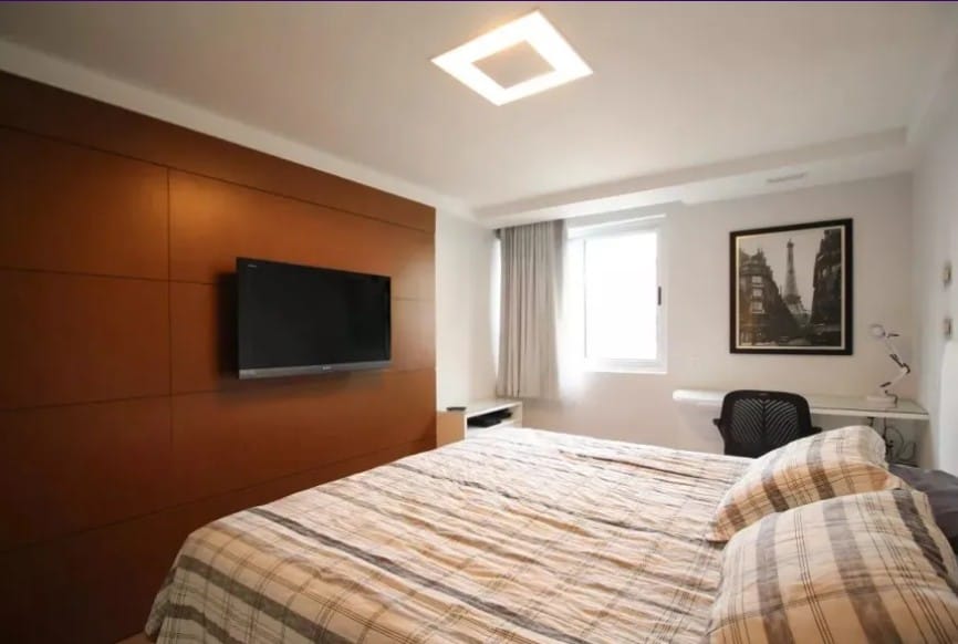 Apartamento, 3 quartos, 120 m² - Foto 11