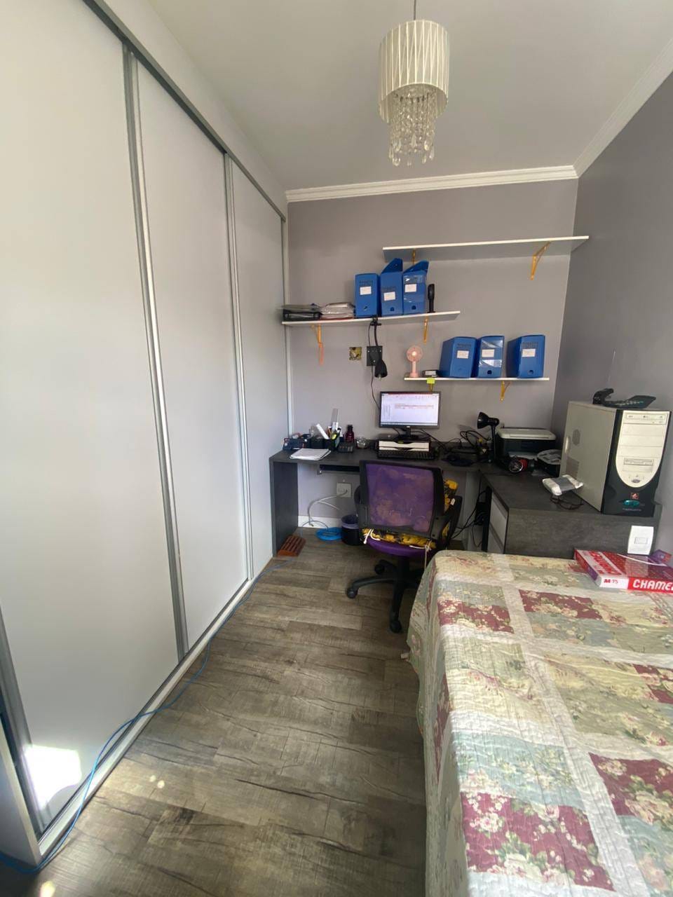 Apartamento, 3 quartos, 147 m² - Foto 21