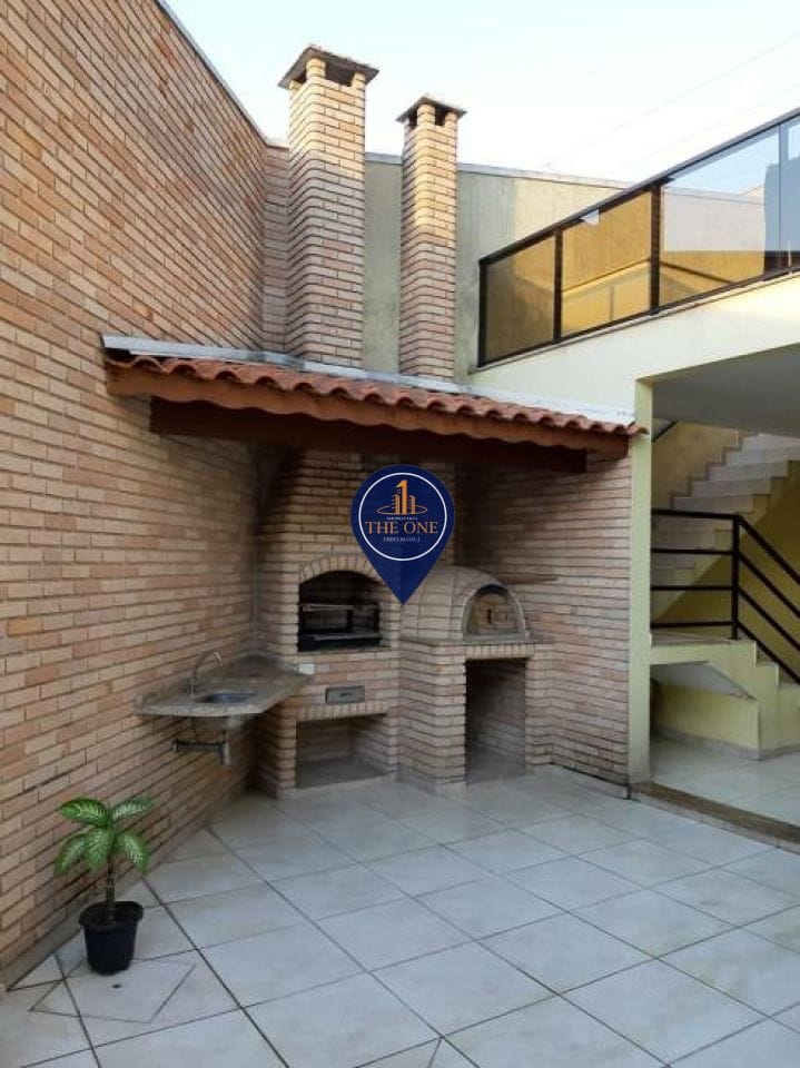 Casa, 3 quartos, 400 m² - Foto 12