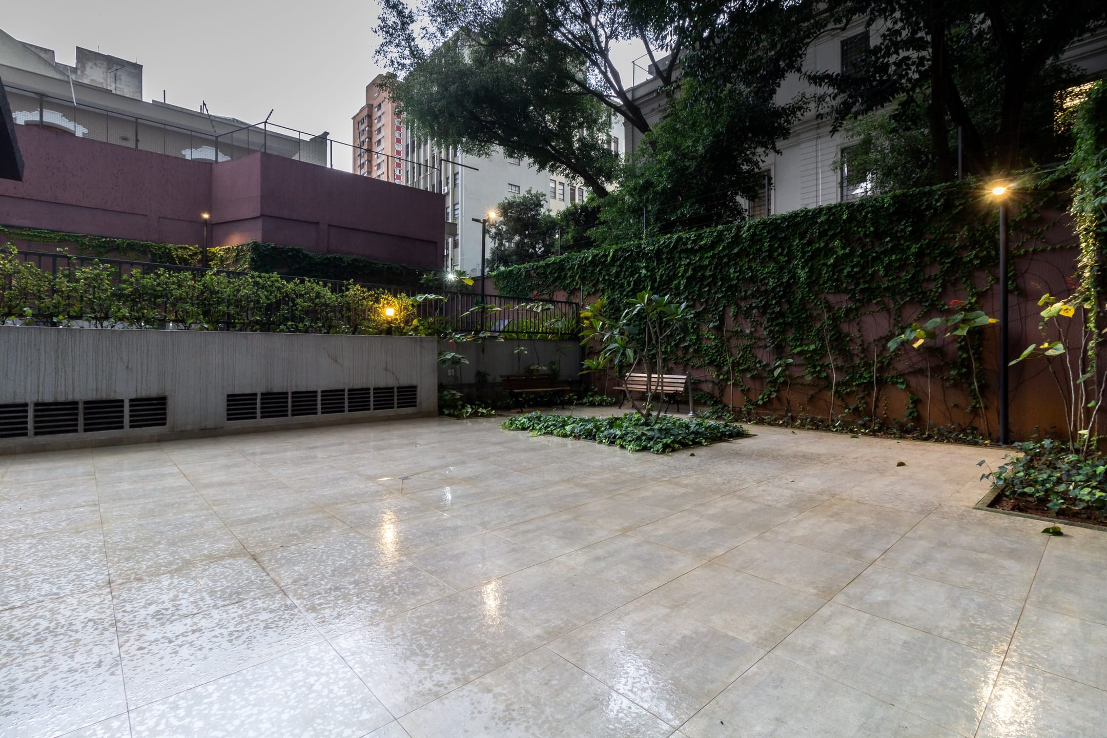 Apartamento, 1 quarto, 30 m² - Foto 20