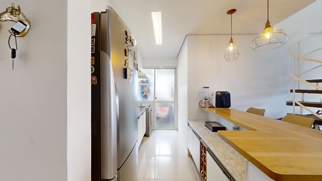 Apartamento, 3 quartos, 123 m² - Foto 14