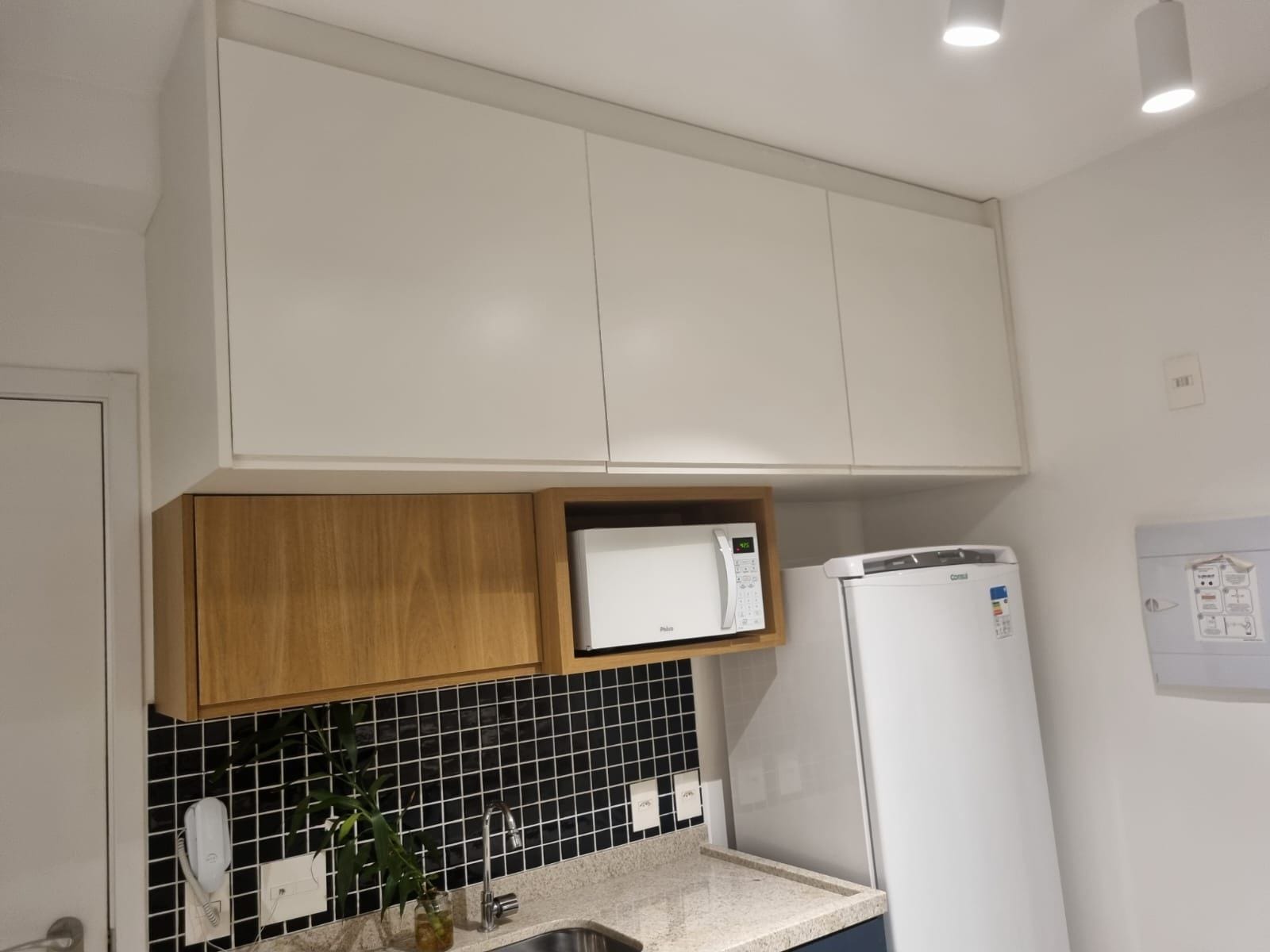 Kitnet-Studio, 42 m² - Foto 17