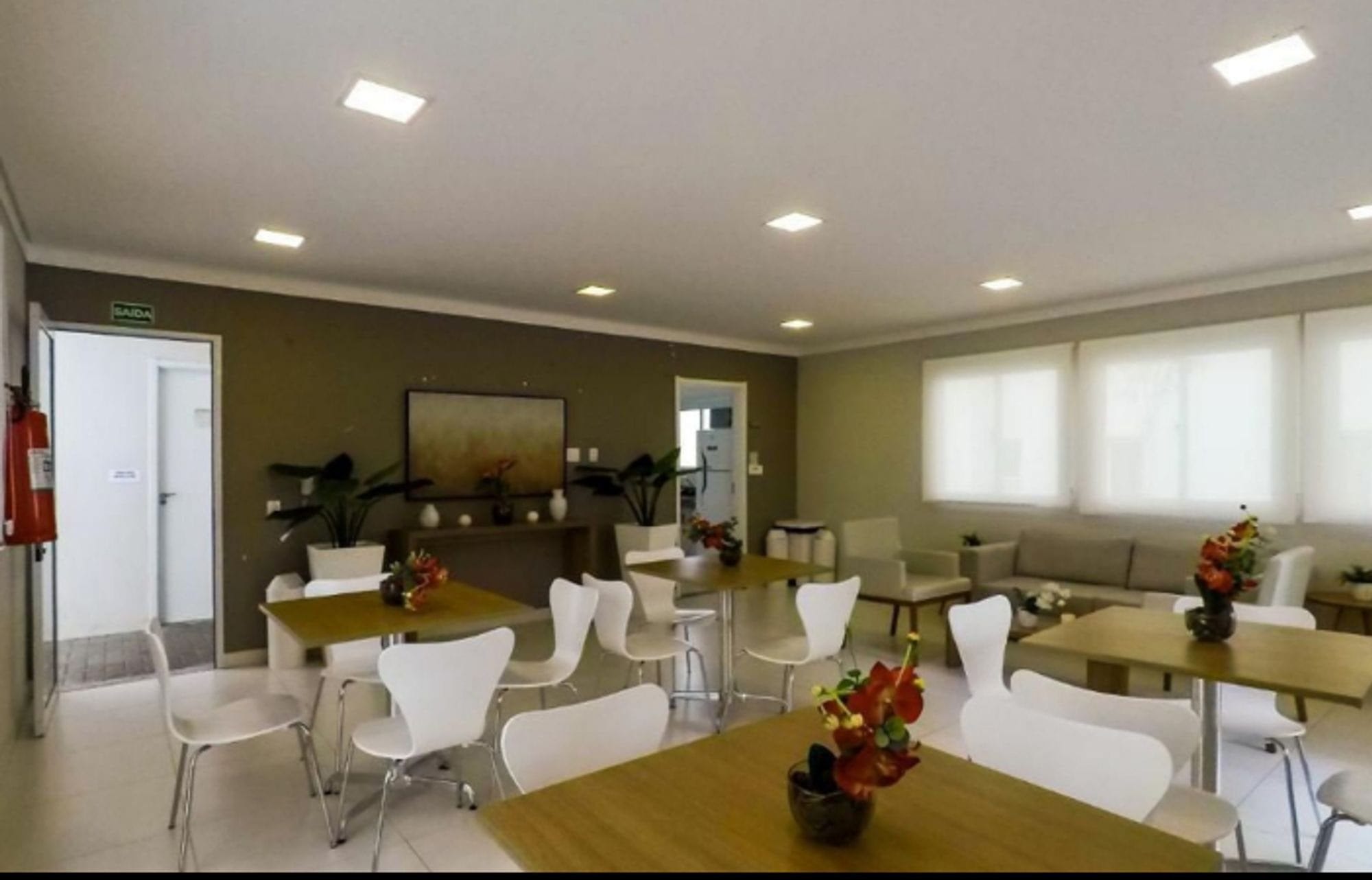 Apartamento, 2 quartos, 40 m² - Foto 6